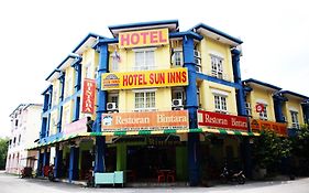 Sun Inns Hotel Sunway City Ipoh Tambun